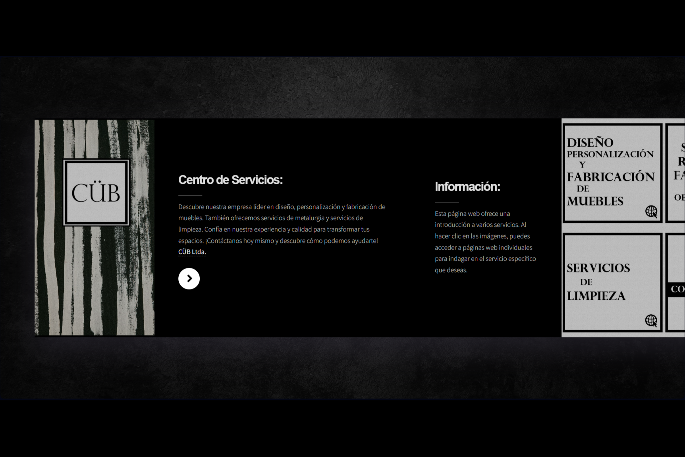 portfolio-first